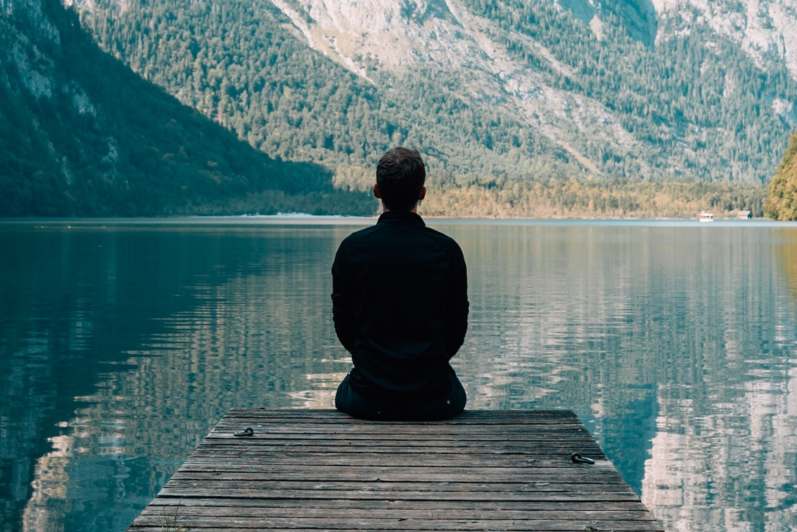 Mindfulness for entrepreneurs and mindfulness in the workplace